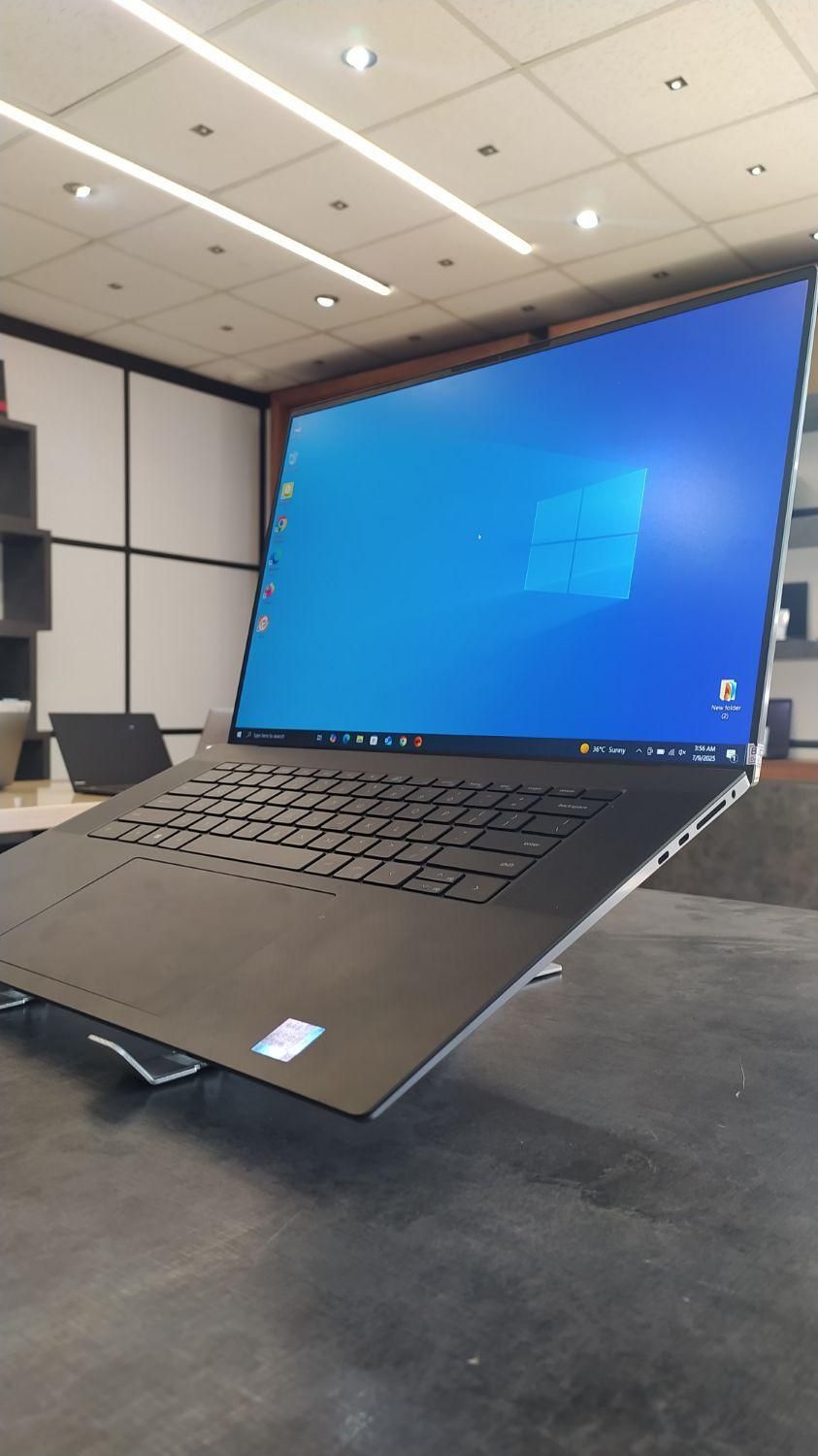 لپتاپ گیمینگ حرفه‌ای مهندسی Dell 5760|رایانه همراه|قم, صفائیه|دیوار