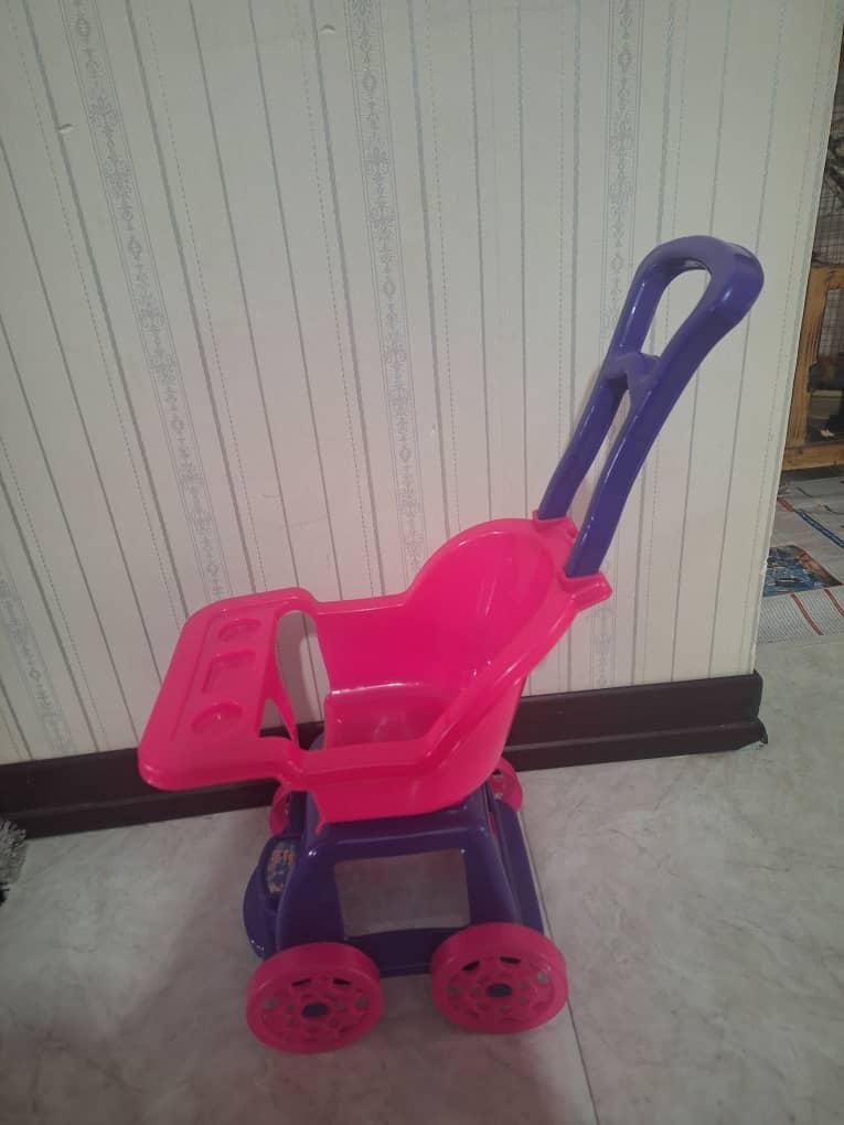 ۳عدد اسباب بازی|اسباب‌بازی بچه|پرند, فاز ۶|دیوار