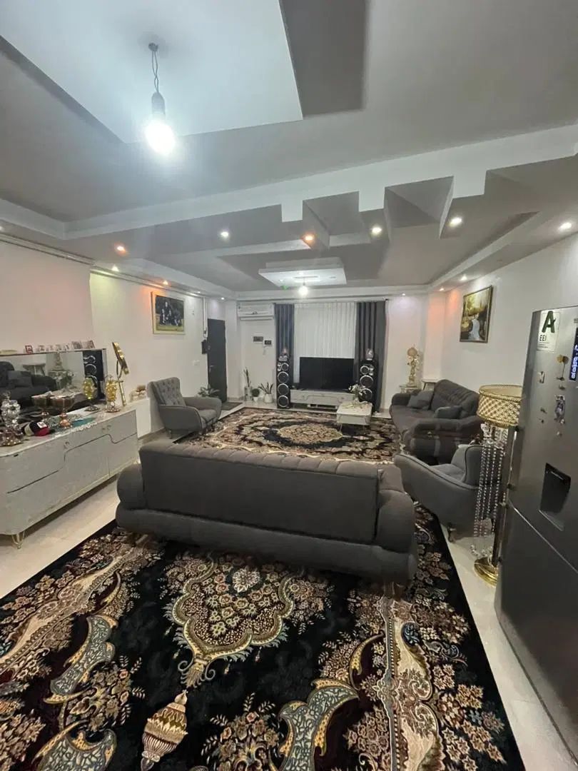 اجاره  آپارتمان ۱۰۰ متری با پارکینگ پل تالشان|اجارهٔ آپارتمان|رشت, پل تالشان|دیوار