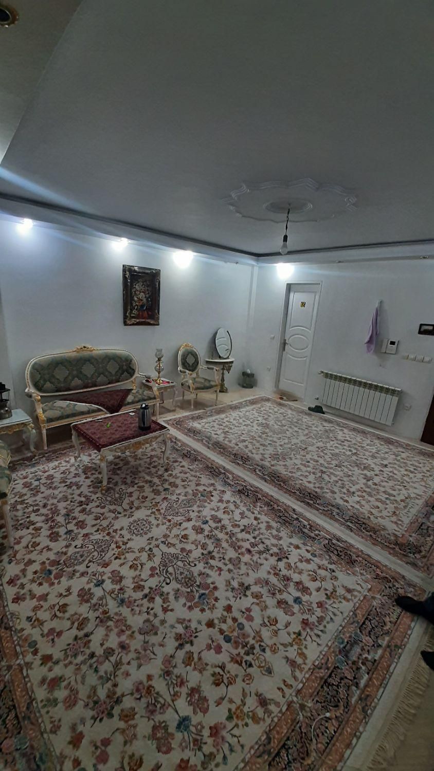 55متر یکخواب تک واحدی پیروزی زاهدگیلانی جنوبی|فروش آپارتمان|تهران, زاهد گیلانی|دیوار