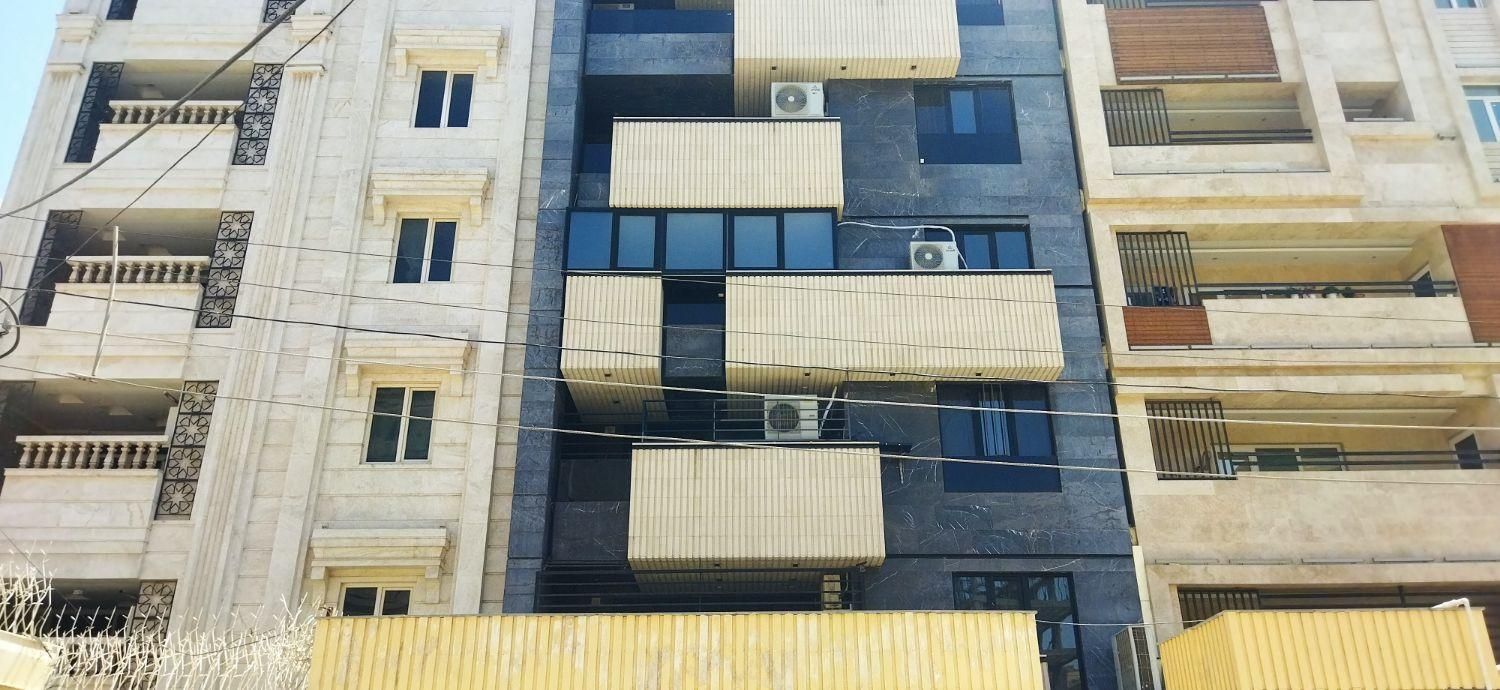 تولید و تعمیر درب و پنجره دوجداره یو پی وی سی|خدمات پیشه و مهارت|اهواز, کوی باهنر|دیوار