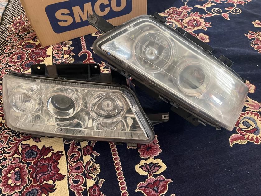 چراغ 405 slx|قطعات یدکی و لوازم جانبی|تهران, تسلیحات|دیوار