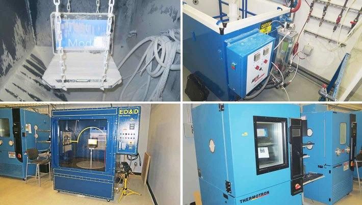 لپ تاپ دیاگ آفرود نظامی با استاندارد های جهانی|رایانه همراه|تهران, چیتگر جنوبی|دیوار