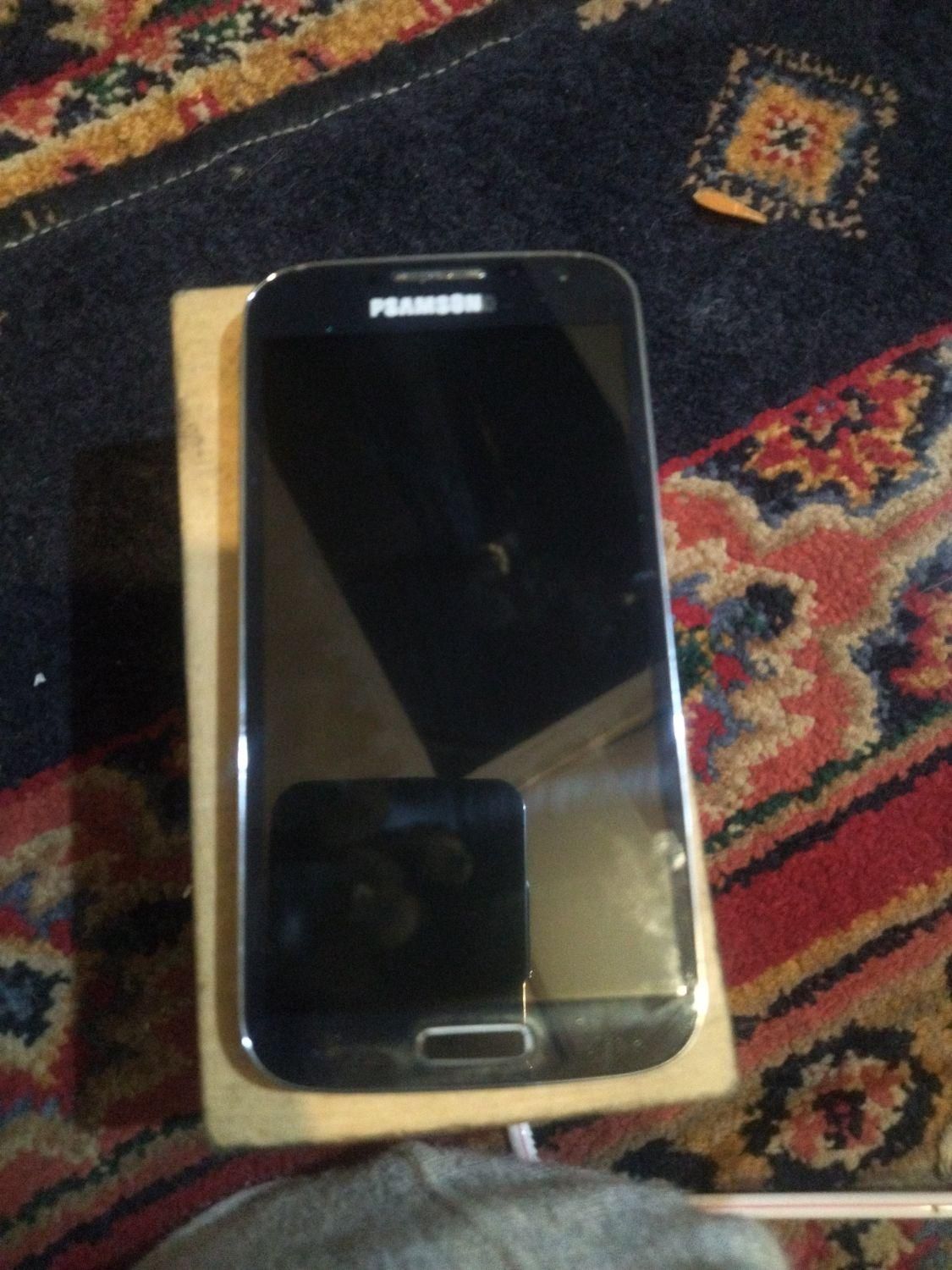 سامسونگ I9506 Galaxy S4 ۱۶ گیگابایت|موبایل|تهران, آرژانتین|دیوار