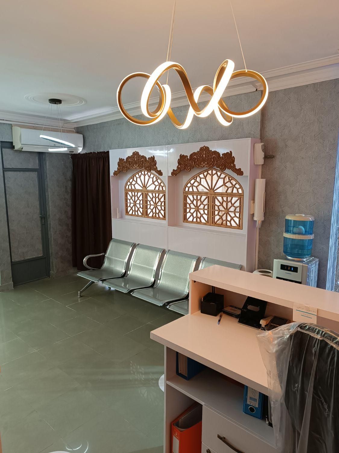 کلینیک دندانپزشکی رز|خدمات آرایشگری و زیبایی|کرمان, |دیوار