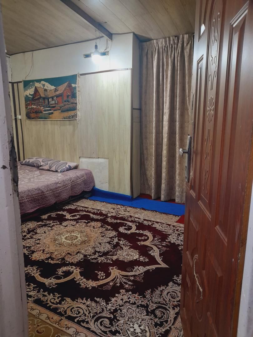 واحد خالی سوئیت یک خواب دوخواب|اجارهٔ کوتاه‌مدت آپارتمان و سوئیت|مشهد, کوی راد|دیوار