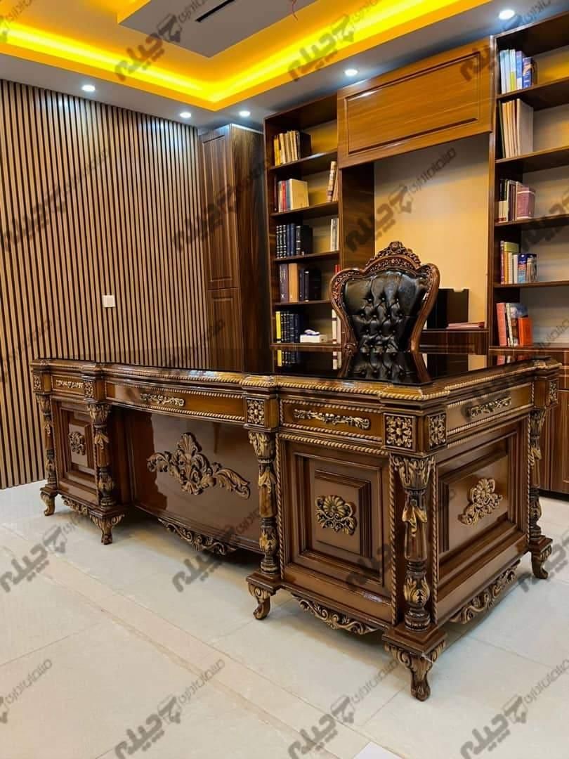 میزشاهشاهی|دفتر کار|تهران, فاطمی|دیوار