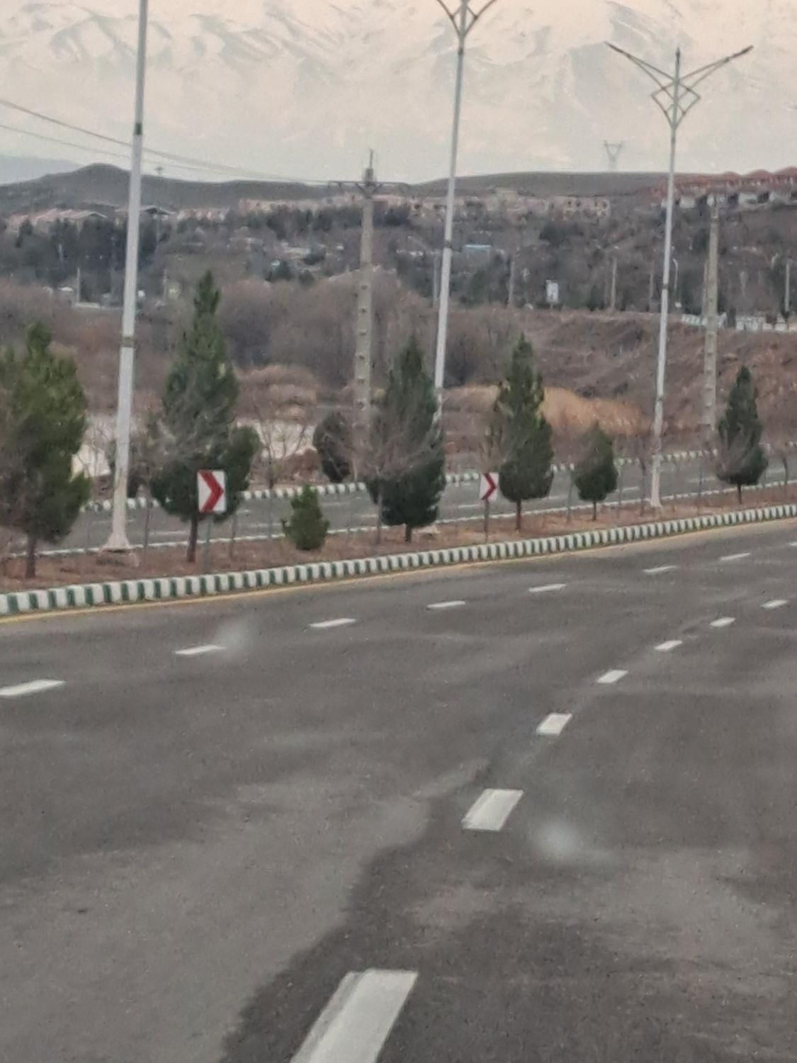 فروش زمین ۶۰۰ متری در کوار|فروش زمین و ملک کلنگی|کوار, |دیوار