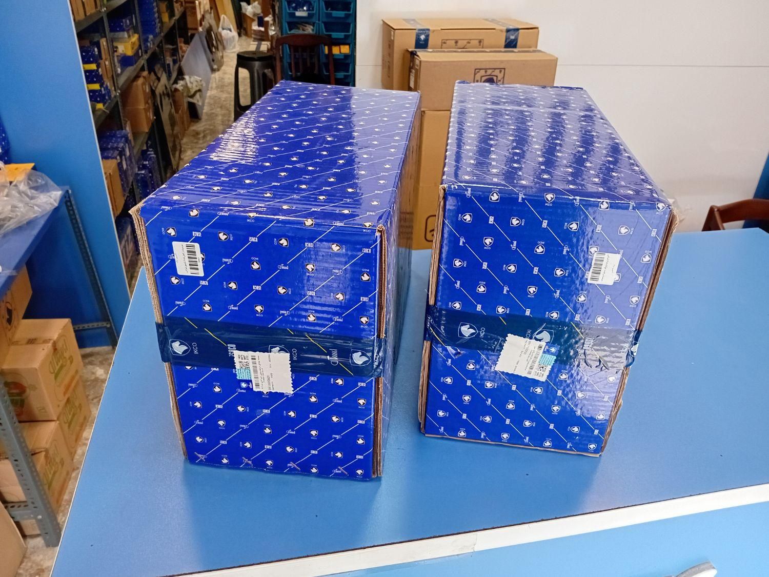 سرسیلندر کامل ۴۰۵ ، پارس و سمند شرکتی|قطعات یدکی و لوازم جانبی|کرج, کرج نو|دیوار