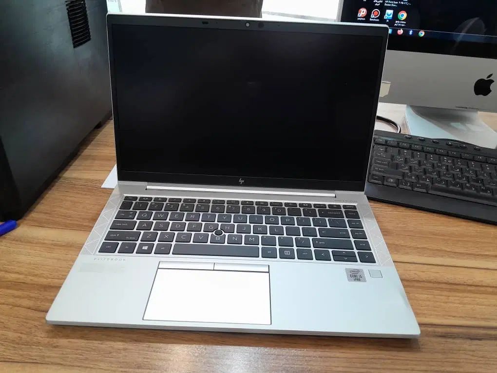 لپ تاپ اچ پی مدل HP 840G7|رایانه همراه|اصفهان, دانشگاه اصفهان|دیوار