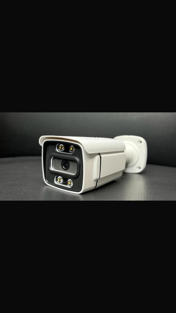 نصب تخصصی دوربین های مداربسته ip و ahd اقساط|خدمات پیشه و مهارت|اصفهان, لنبان|دیوار