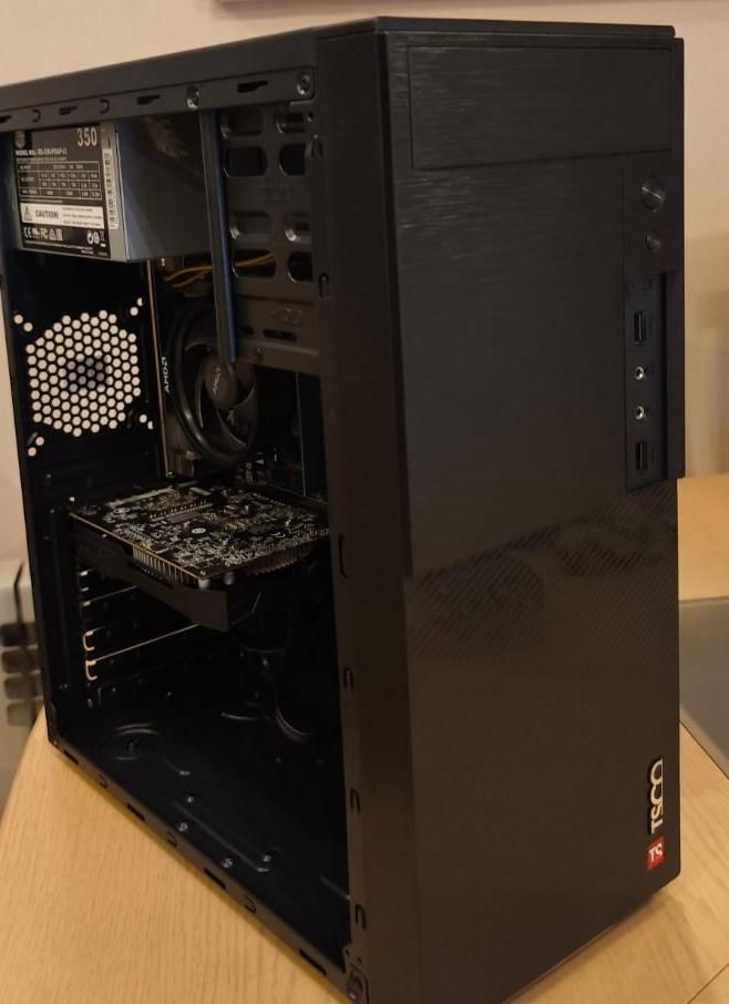 SYSTEM RYZEN 5|رایانه رومیزی|تهران, سعادت‌آباد|دیوار