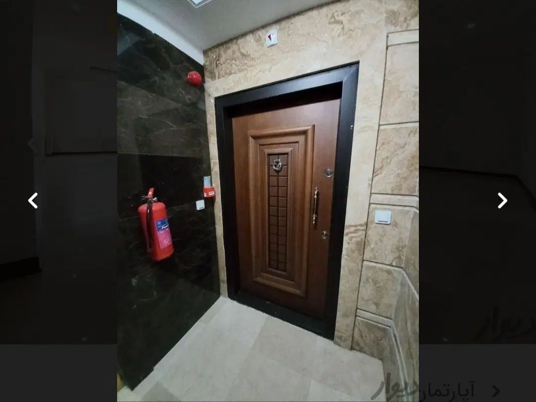 135متر 2خواب دوپارکینگ|فروش آپارتمان|تهران, نیروی هوایی (پیروزی)|دیوار