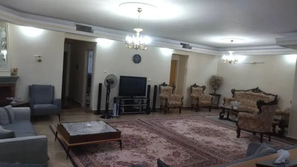 رهن آپارتمان ۱۶۰ متری/ تکواحدی/خ سوم نیروی هوایی|اجارهٔ آپارتمان|تهران, نیروی هوایی (پیروزی)|دیوار