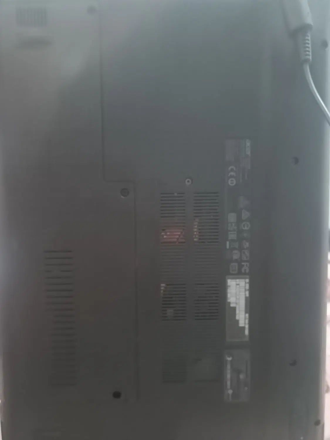 لپ تاپ Acer|رایانه همراه|مشهد, امیریه|دیوار