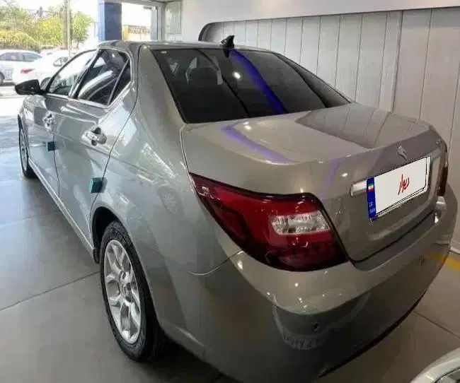 دنا پلاس توربو شارژ اتوماتیک آپشنال با SBR|خودرو سواری و وانت|نورآباد ممسنی, |دیوار