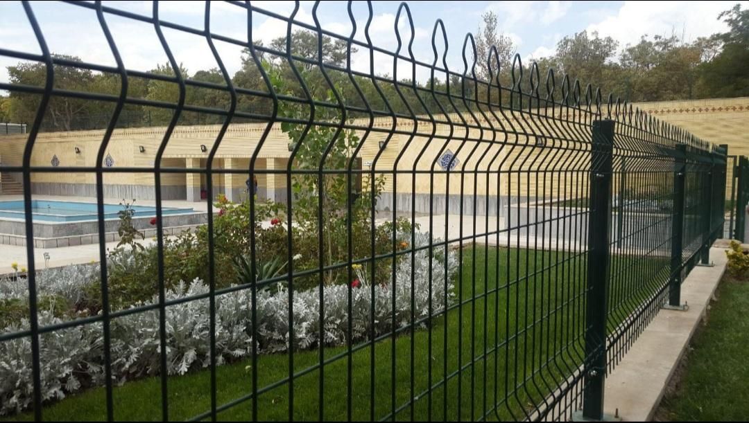 حفاظ ساختمان، فنس باغی، حصار|مصالح و تجهیزات ساختمان|بیرجند, |دیوار