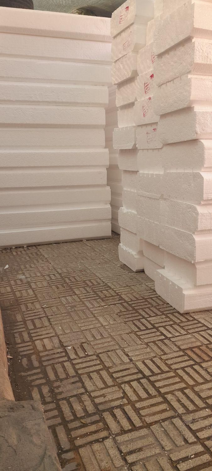 فوم سقفی ۲۰و۲۵ سانتی قیمت کارخانه|عمدهفروشی|کازرون, |دیوار