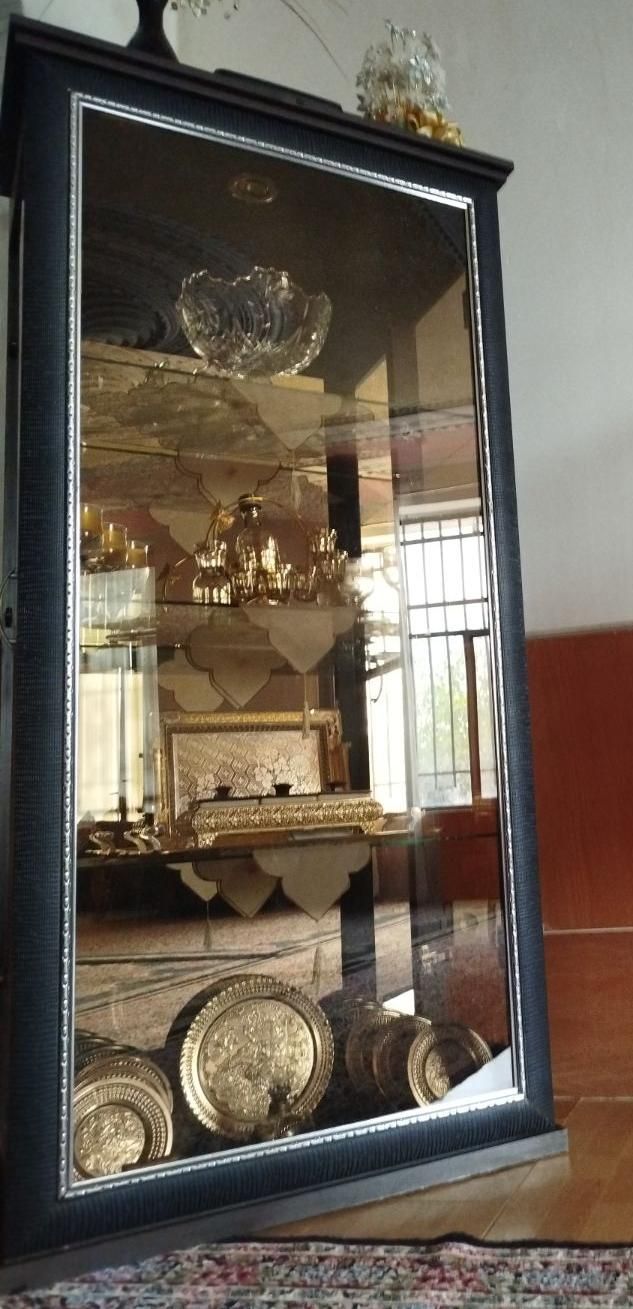 بوفه و جاکفشی|جاکفشی، کمد، دراور|رفسنجان, |دیوار