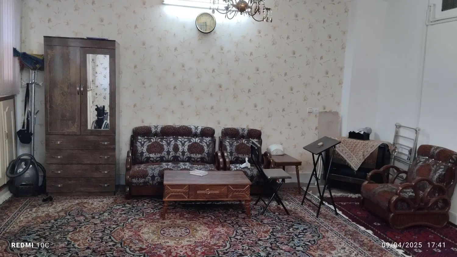 فروش فوری دو واحد آپارتمان با۳۰۰متر بنا|فروش آپارتمان|سبزوار, همت|دیوار
