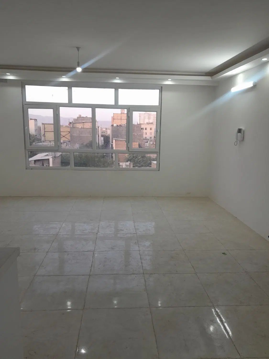 اپارتمان 75متری صفر طلاب|اجارهٔ آپارتمان|مشهد, گلشور|دیوار