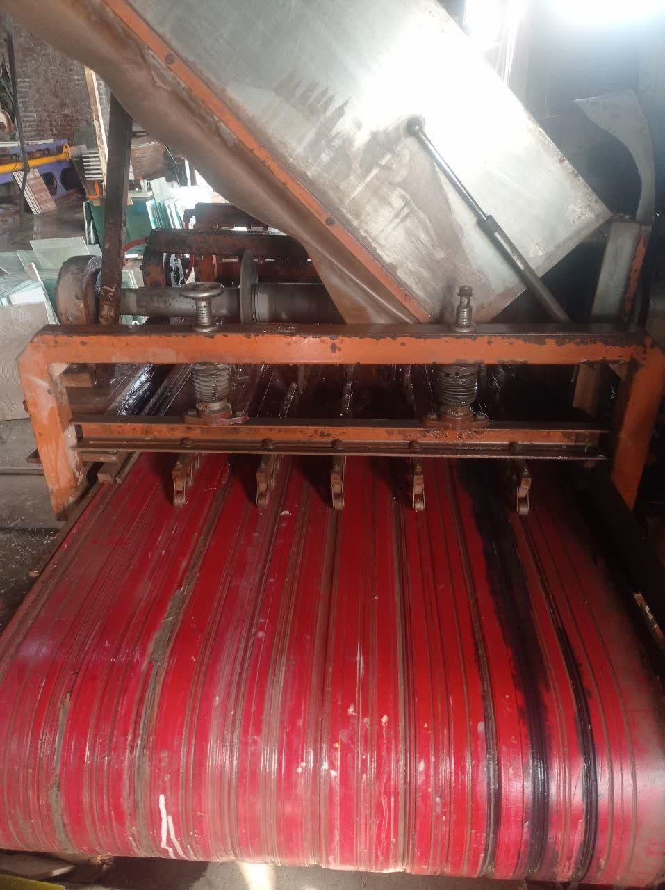 دستگاه برش کاشی و سرامیک اقساطی ساخت2018|ماشینآلات صنعتی|یزد, |دیوار