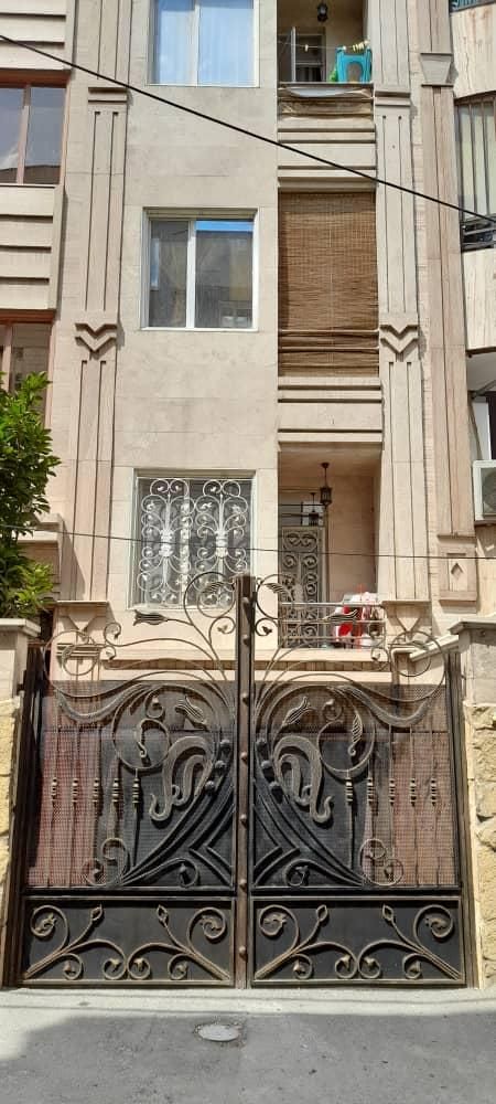 ۵۰ متری تک واحدی با پارکینگ|فروش آپارتمان|تهران, شهرک فردوس|دیوار