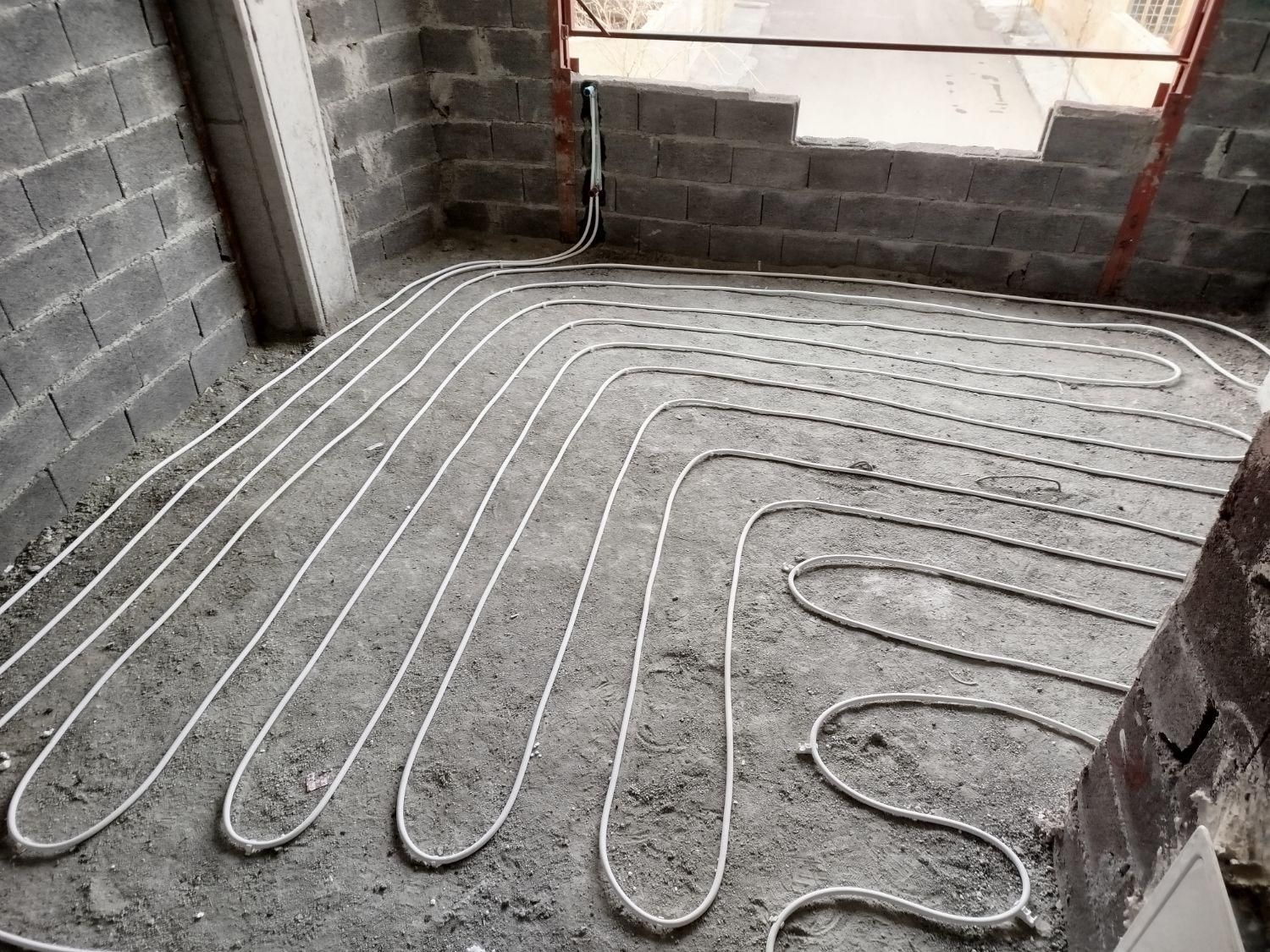 انجام لوله کشی ساختمان/تعمیرات و خورده کاری و نانو|خدمات پیشه و مهارت|سنندج, |دیوار