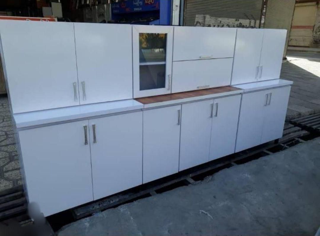 ست عکس تصویر کابینت|مصالح و تجهیزات ساختمان|همدان, |دیوار