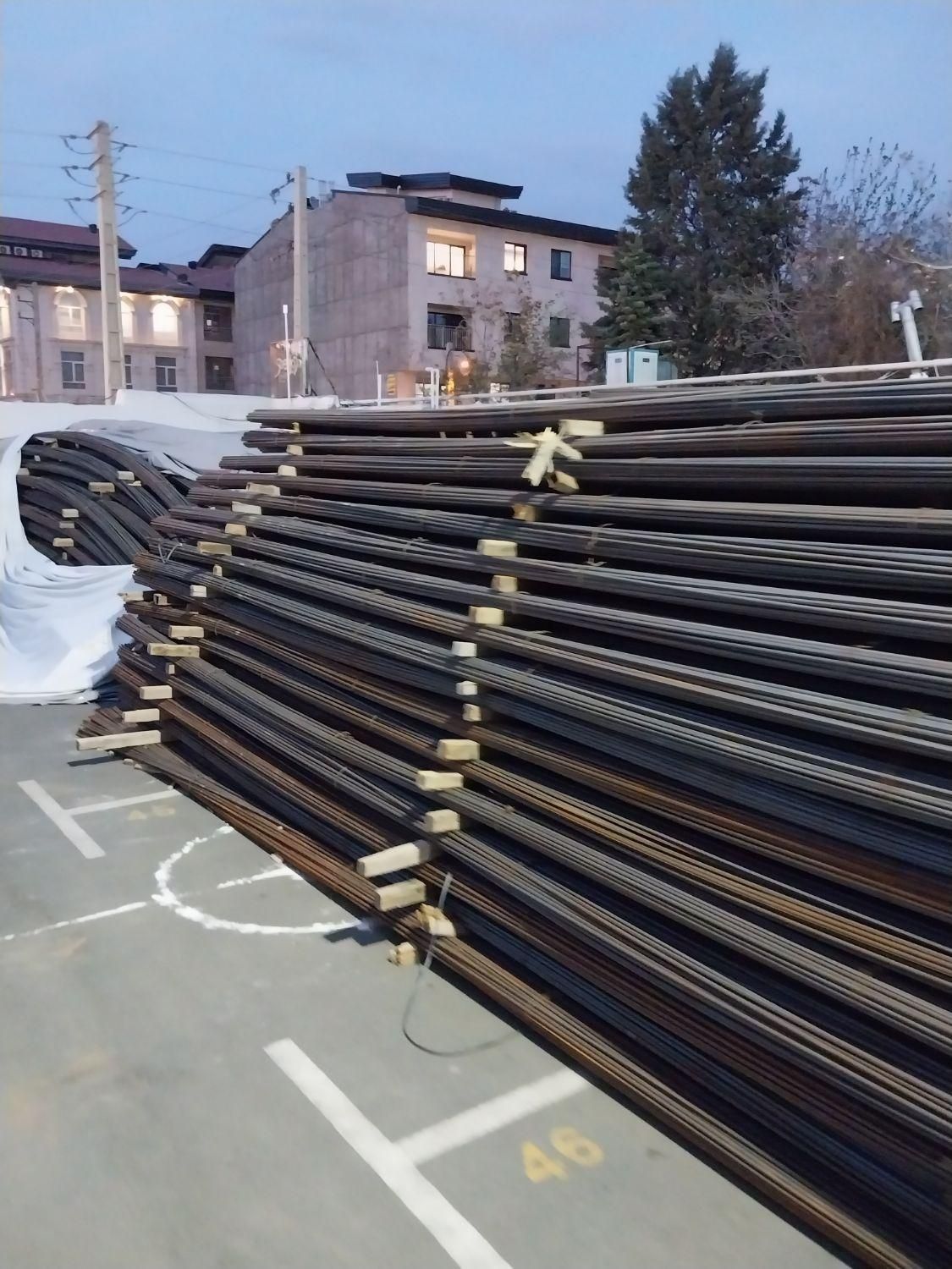 خرید فروش آهن ضایعات مس برنج خریدار ضایعات آهن|عمدهفروشی|تهران, صادقیه|دیوار