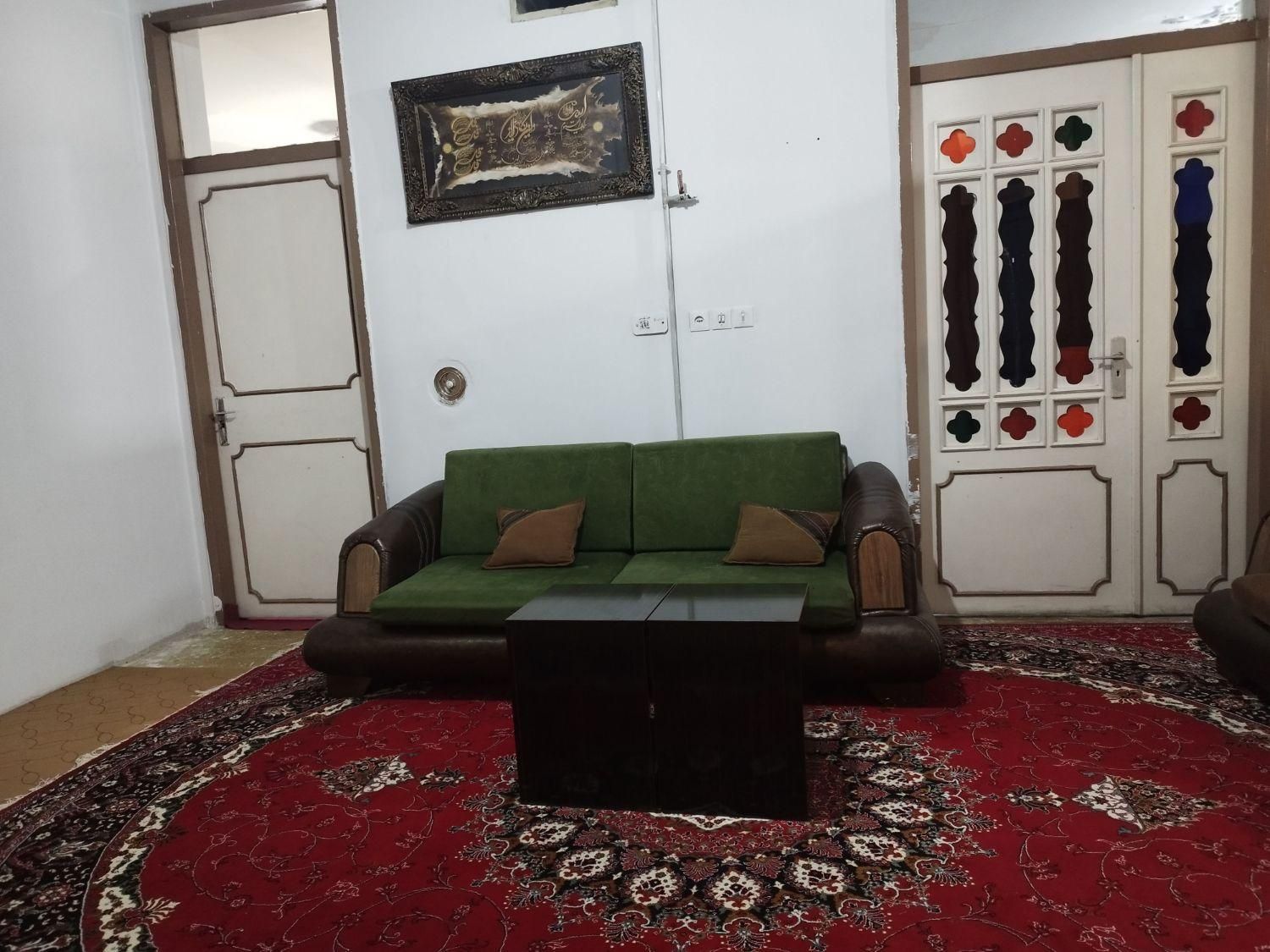 خوابگاه دخترانه|اجارهٔ کوتاه‌مدت آپارتمان و سوئیت|کرمانشاه, |دیوار