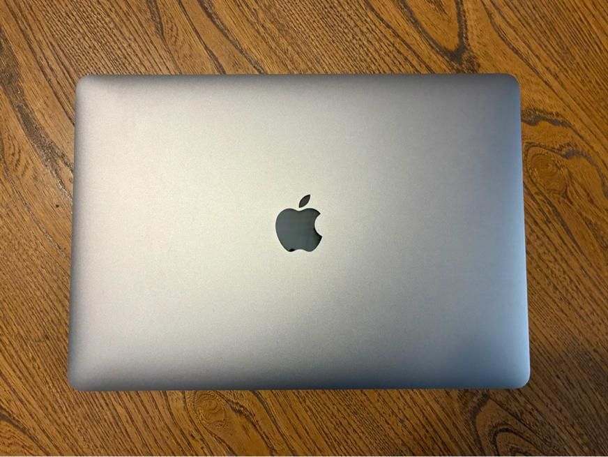 Mac air M1 مک ایر|رایانه همراه|تهران, تهرانپارس غربی|دیوار
