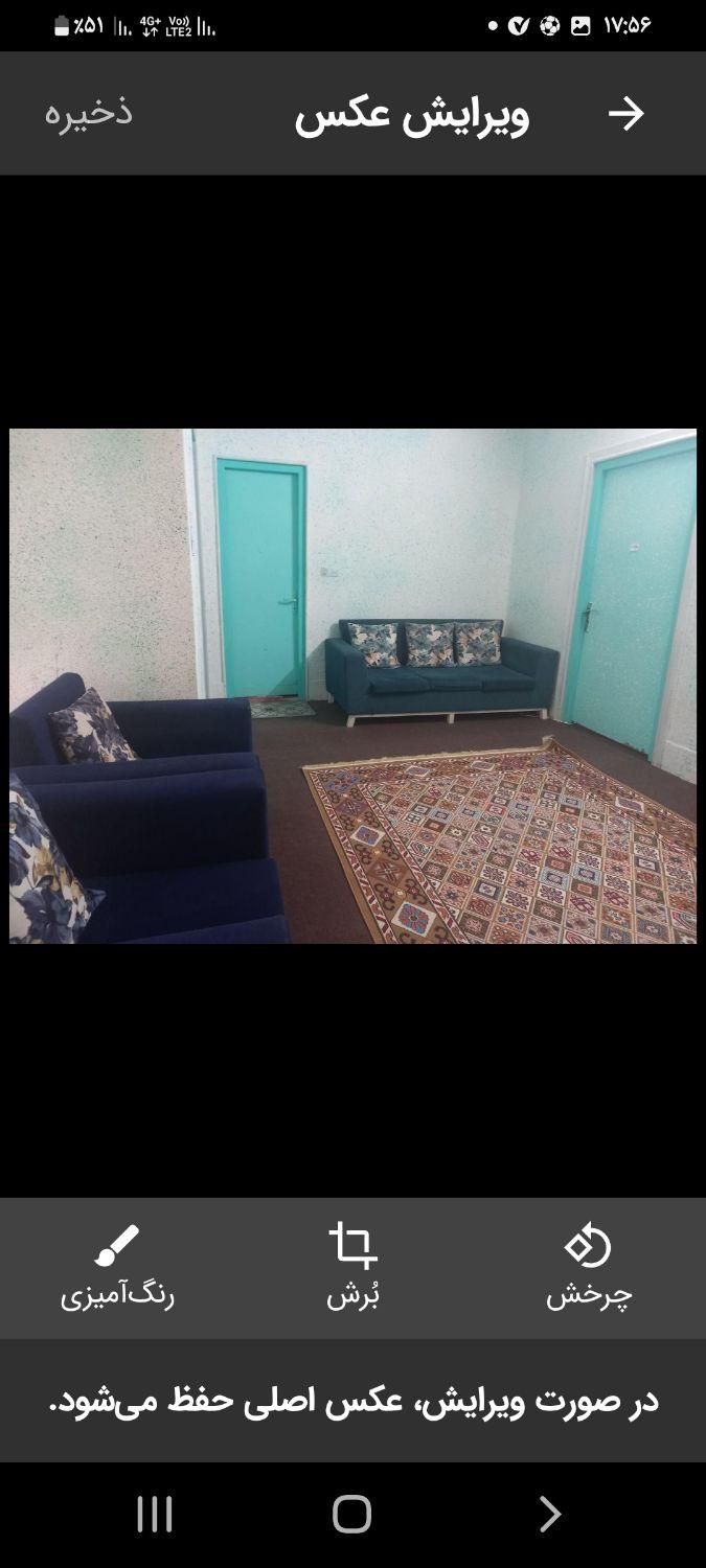 خوابگاه دخترانه پارامونت، ملاصدرا و عفیف آباد|اجارهٔ خانه و ویلا|شیراز, ملاصدرا|دیوار