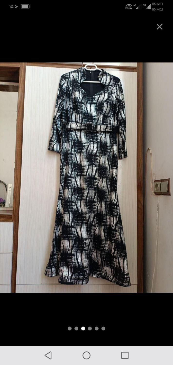 پیراهن های شیک مجلسی|لباس|چناران, |دیوار