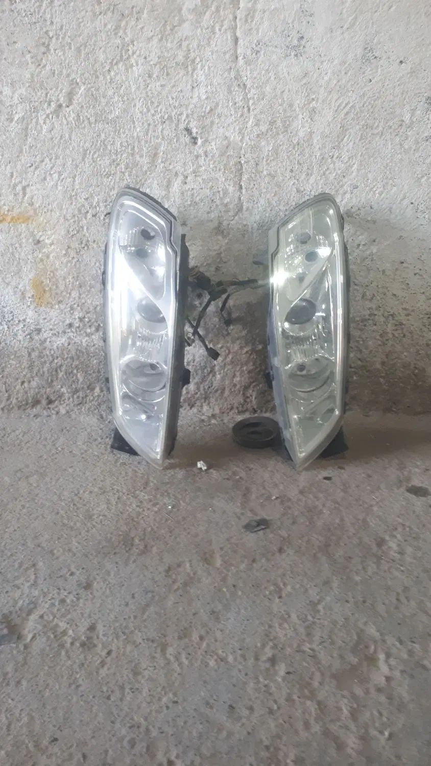 چراغ جلو|قطعات یدکی و لوازم جانبی|مشهد, فرخد|دیوار