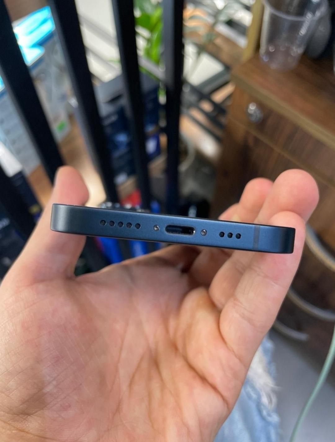 اپل iPhone 13 با حافظهٔ ۱۲۸ گیگابایت|موبایل|شاهین‌شهر, فردوسی|دیوار