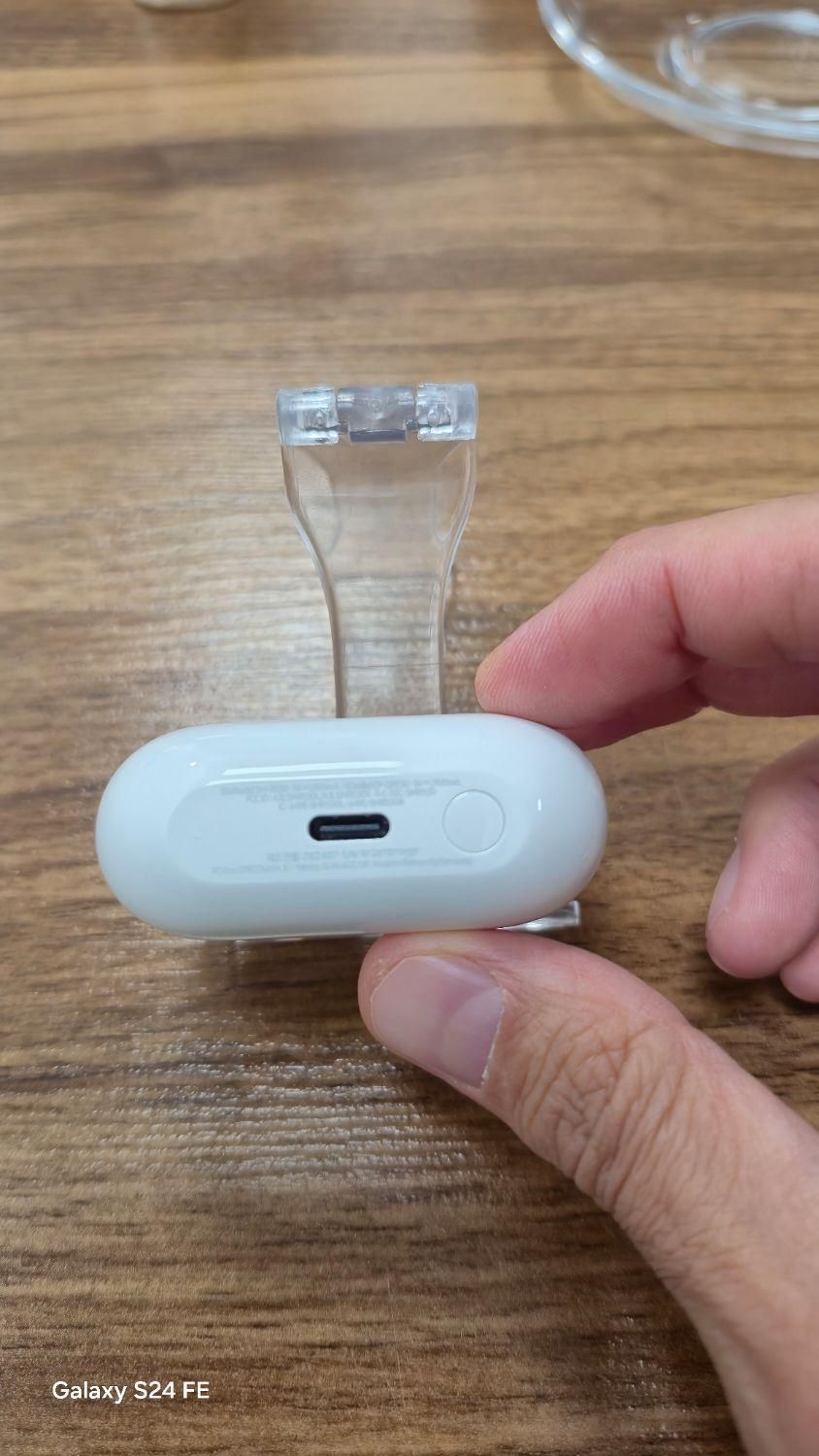 ایرپاد گلگسی بادز ۳|لوازم جانبی موبایل و تبلت|اندیمشک, |دیوار