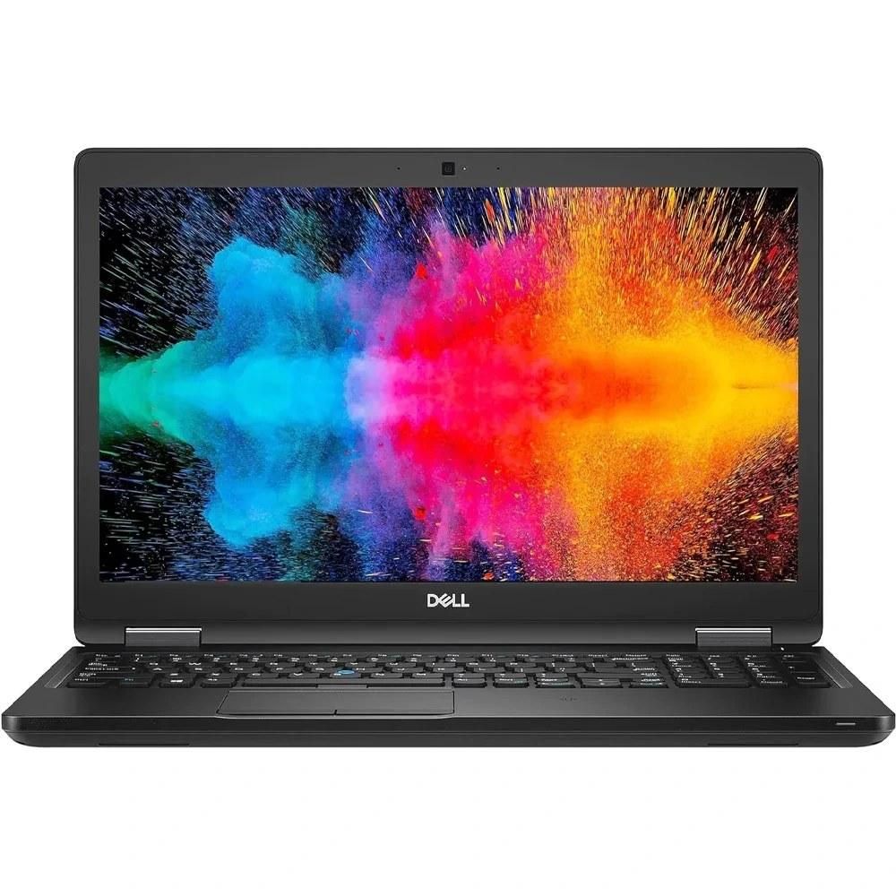 لپ تاپ dell core i7 -15.6 inch|رایانه همراه|تهران, آذربایجان|دیوار