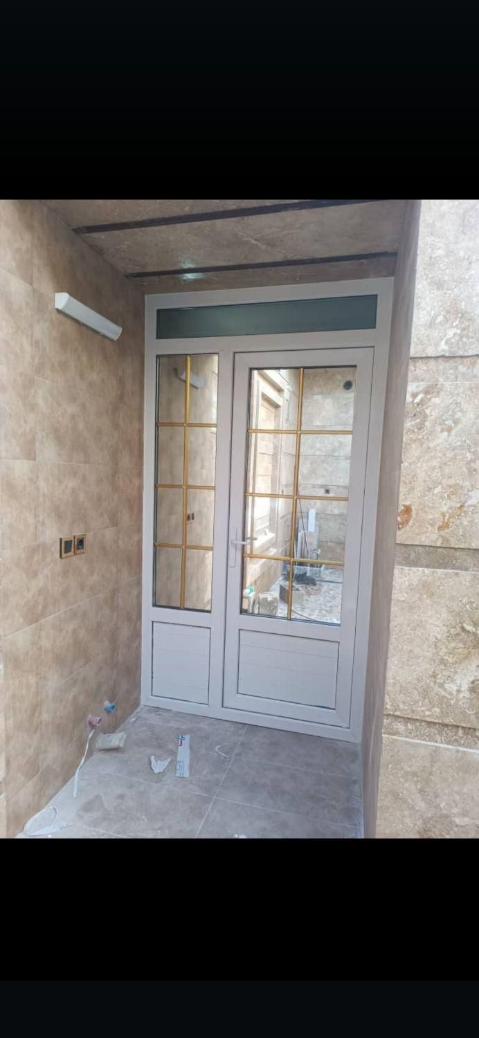 درب و پنجره دوجداره upvc|خدمات پیشه و مهارت|بندرعباس, |دیوار