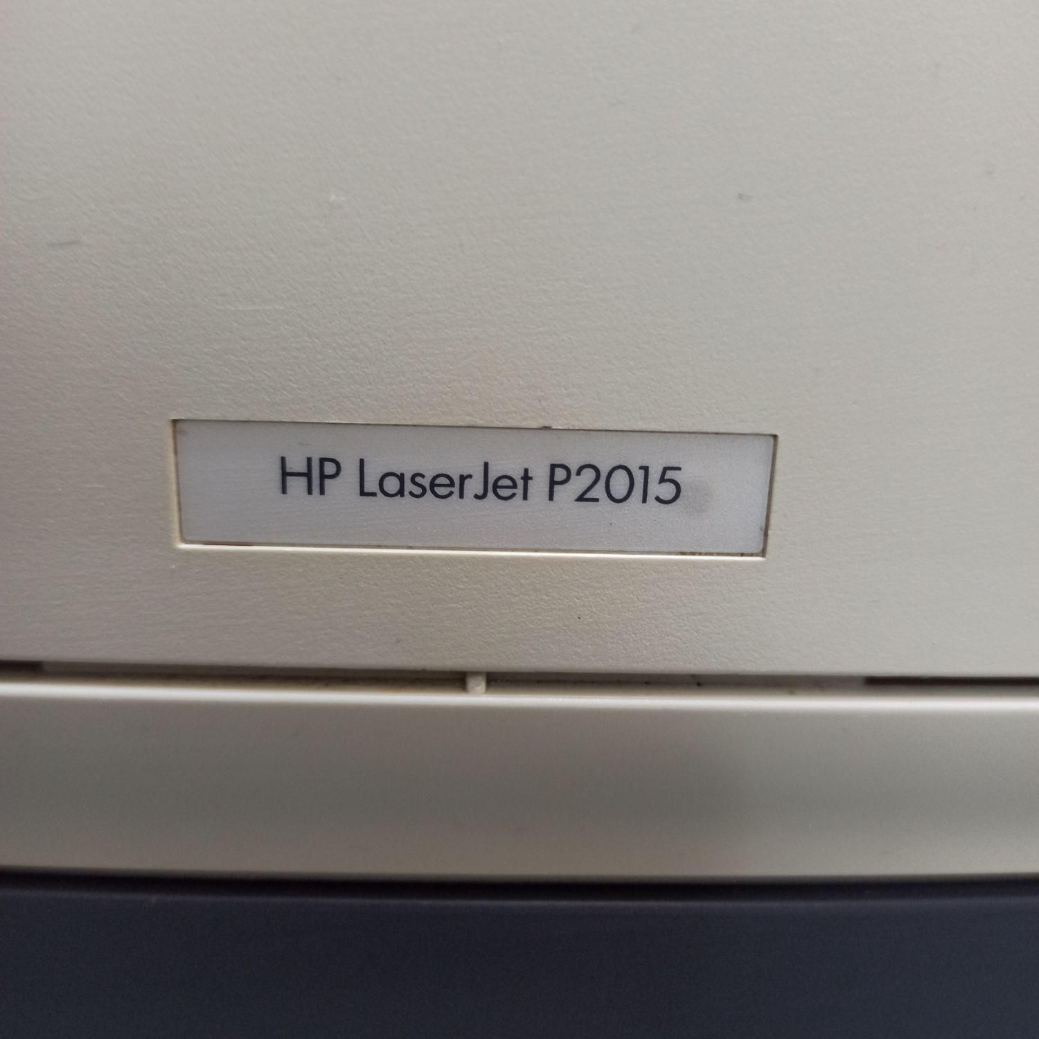 چاپگر  hp   p2015|پرینتر، اسکنر، کپی، فکس|تهران, سلسبیل جنوبی|دیوار