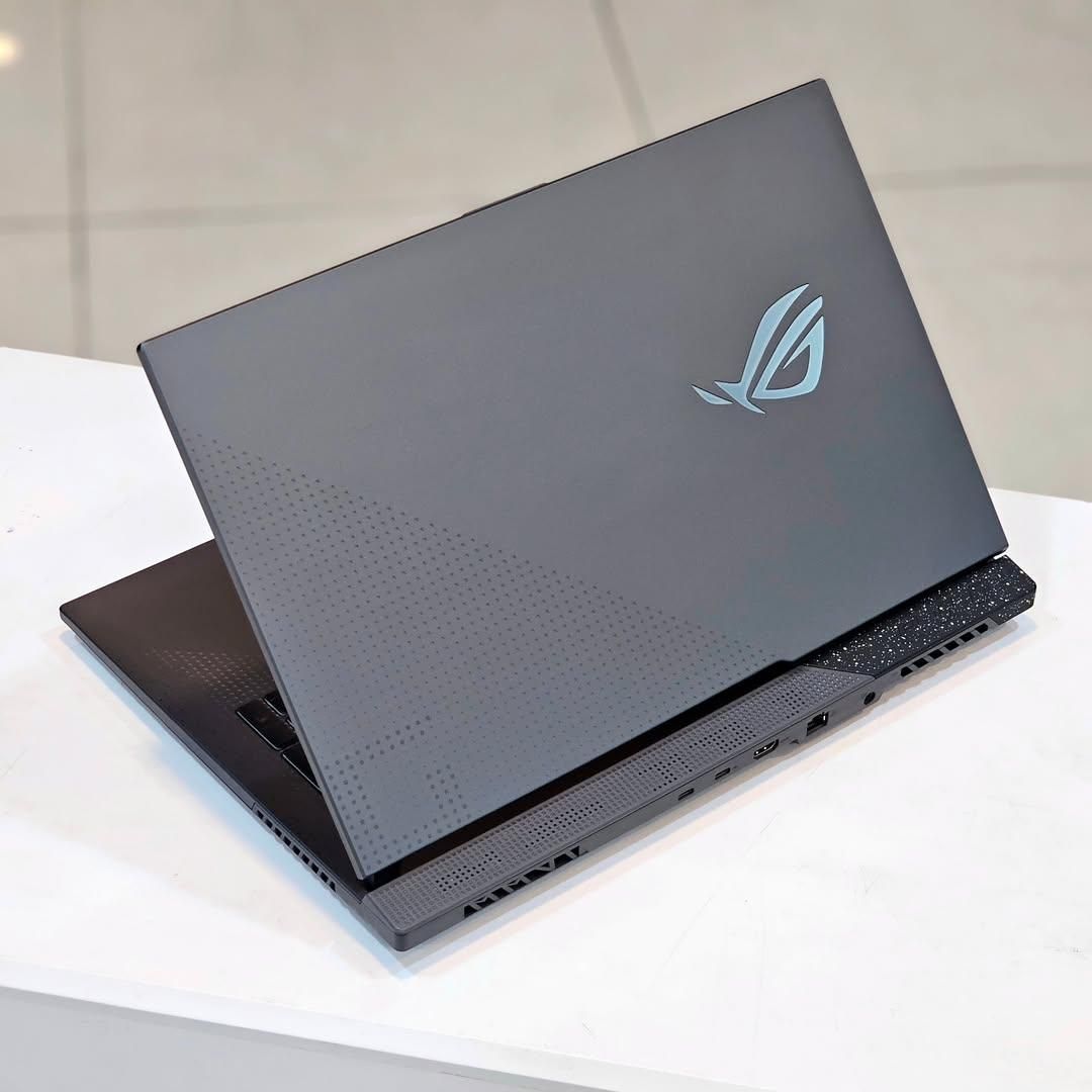 Asus ROG G713RM لپتاپ اقساطی بهنام دیجیتال|رایانه همراه|ملایر, |دیوار