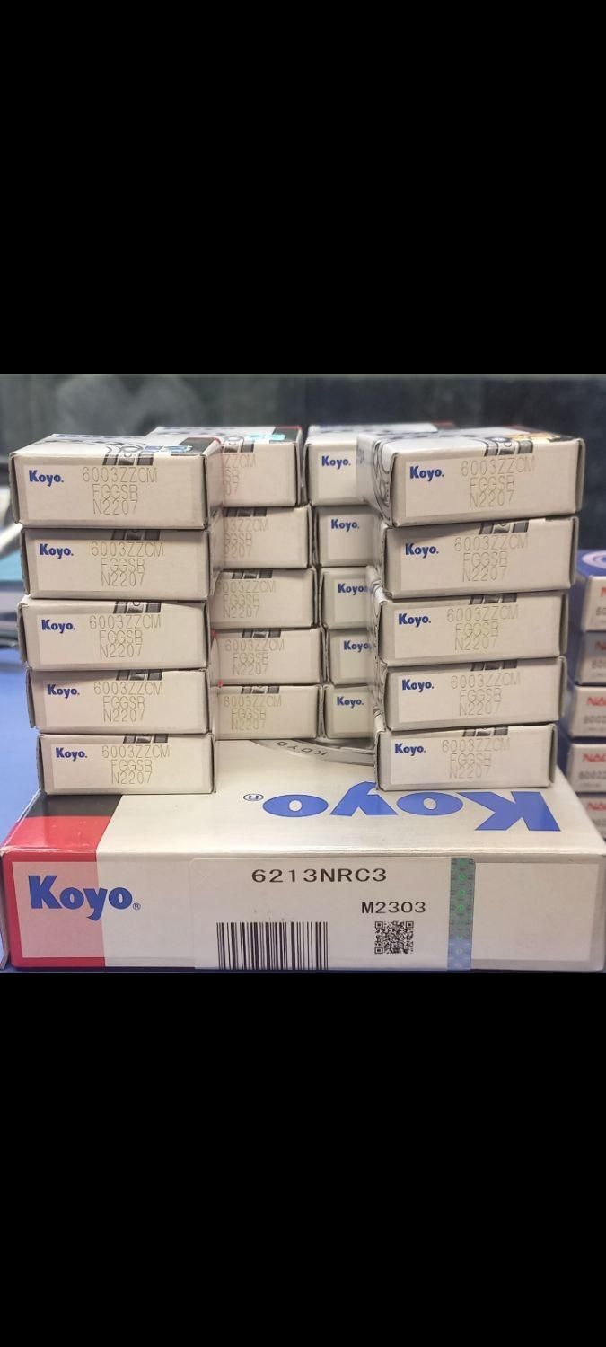 بلبرینگ ماشینی و صنعتی|قطعات یدکی و لوازم جانبی|تهران, بهارستان|دیوار