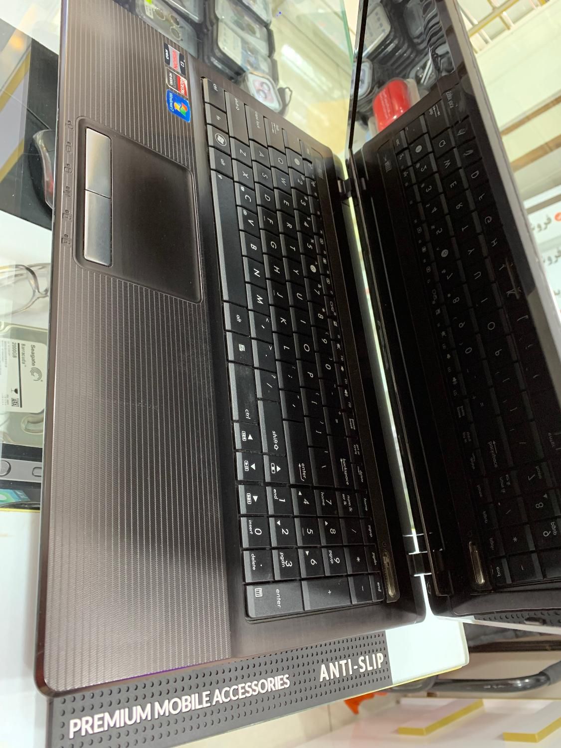 لپ تاپ ایسوس مدل E450 با گرافیک HD1.65GHz|رایانه همراه|تهران, میدان انقلاب|دیوار
