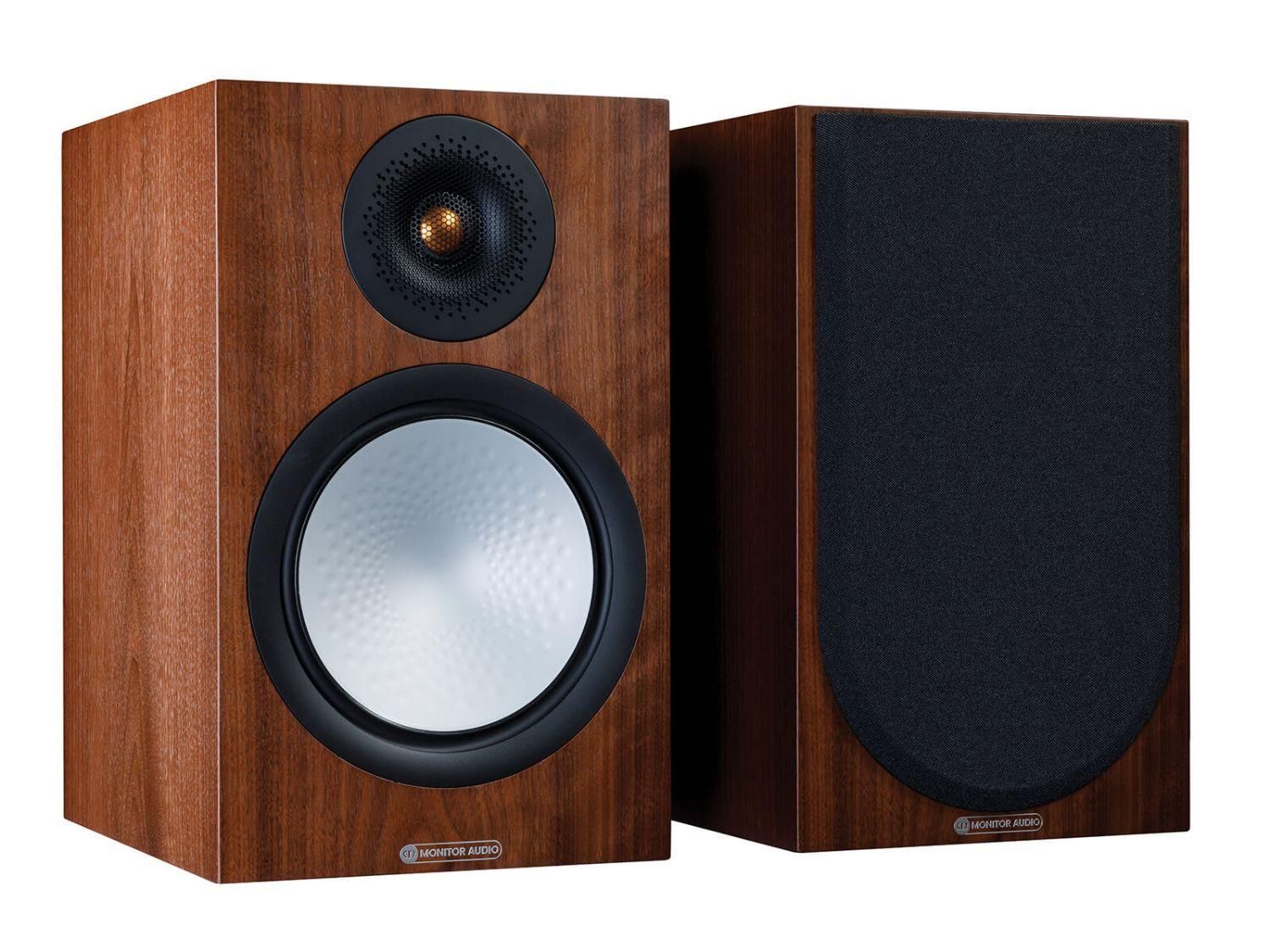 monitor audio silver 100 7G|سیستم صوتی خانگی|تهران, فرمانیه|دیوار