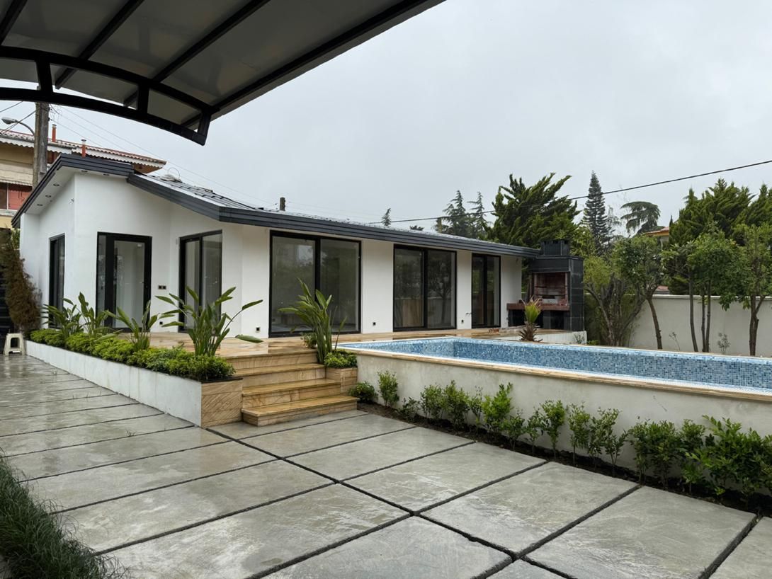 فروش خانه ویلایی ۸۰ متری ۲ خوابه|فروش خانه و ویلا|چابکسر, |دیوار