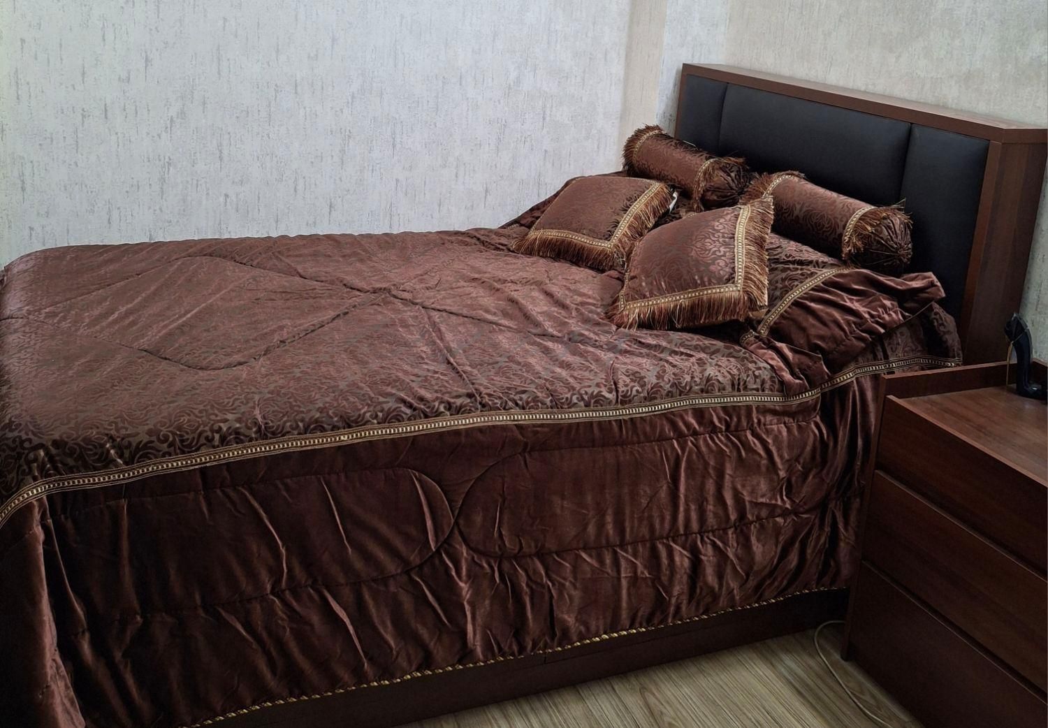سرویس روتختی دو نفره ۸ تیکه|سرویس روتختی|تهران, جنت‌آباد جنوبی|دیوار