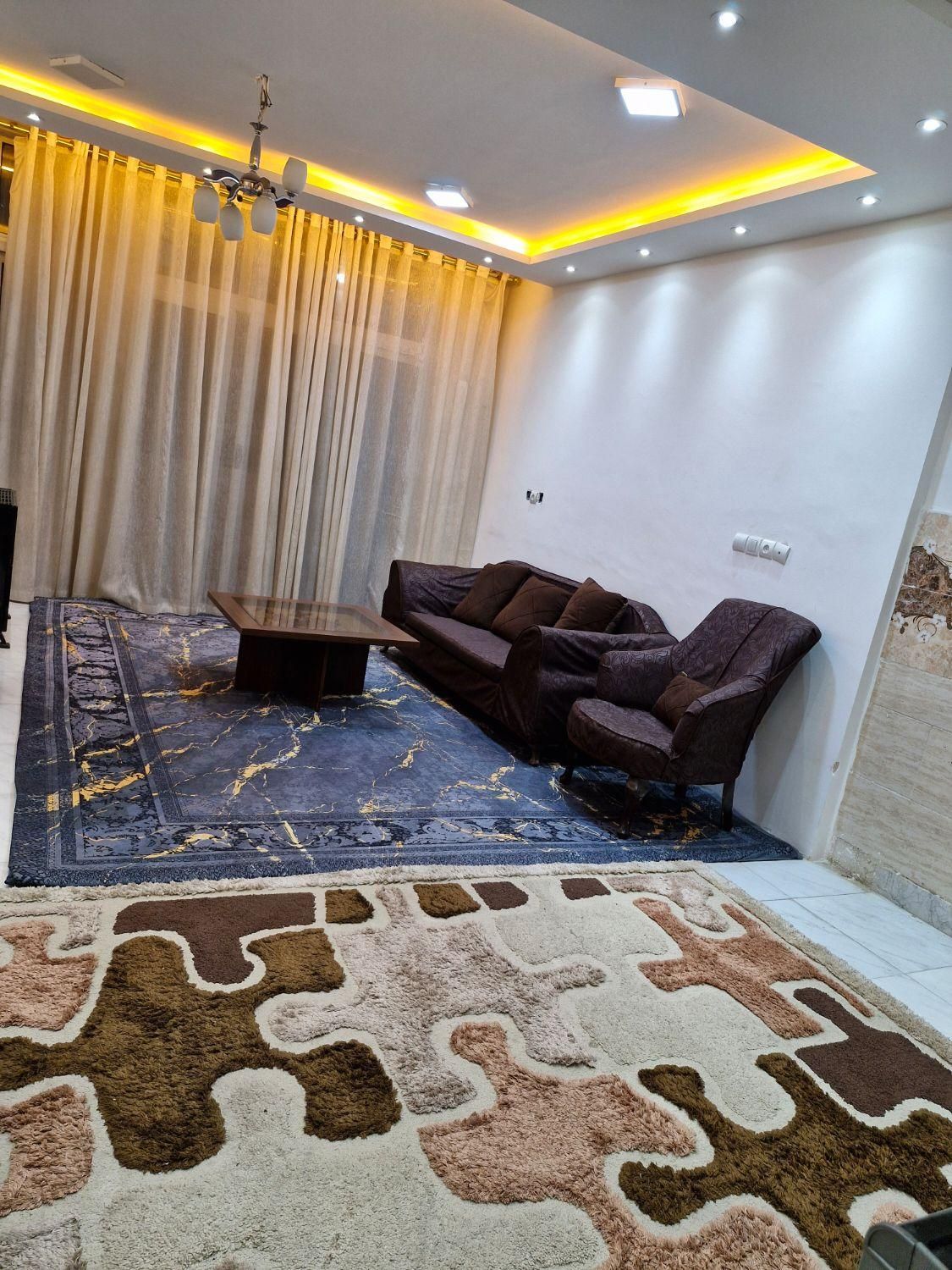 آپارتمان مبله و مستقل با تمام امکانات|اجارهٔ کوتاهمدت آپارتمان و سوئیت|اصفهان, رسالت|دیوار