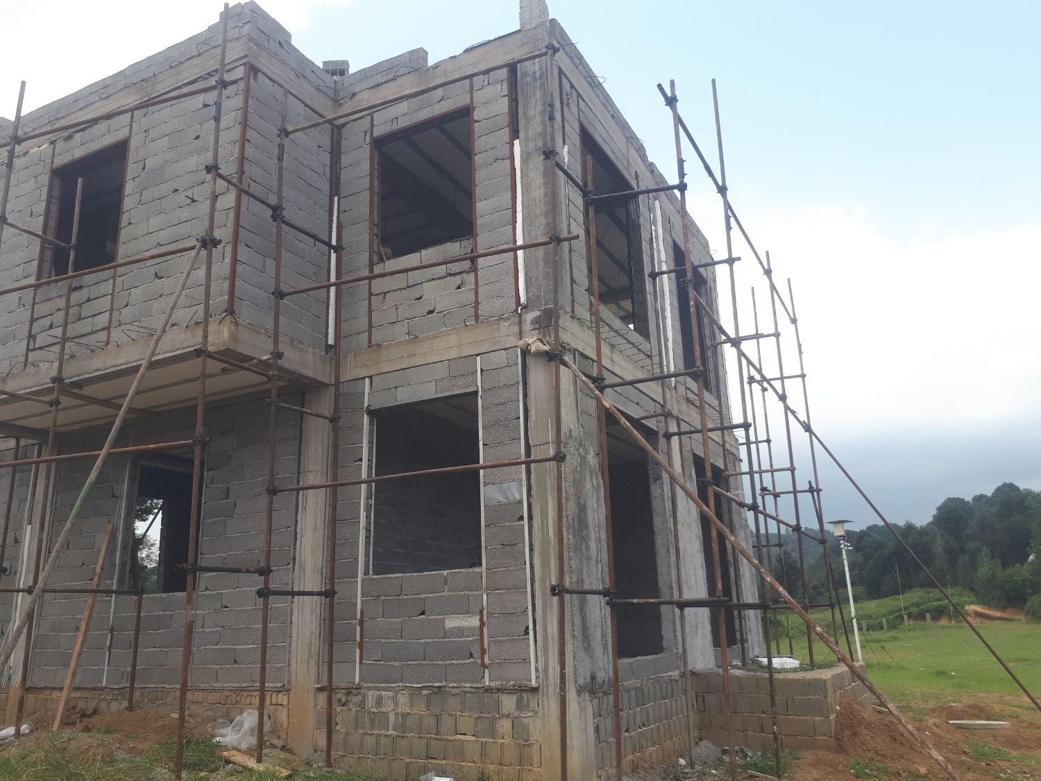 داربست فلزی|خدمات پیشه و مهارت|املش, |دیوار