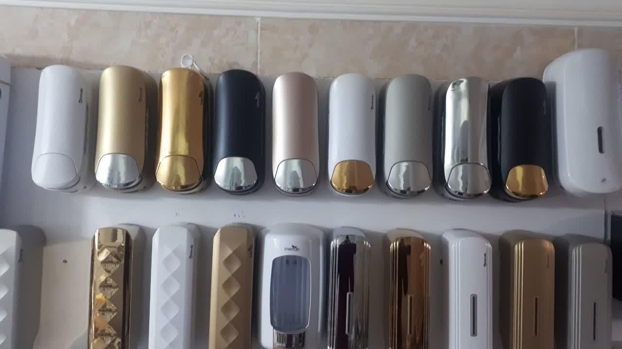 دنیای جامایع(شیرآلات کلهری)|لوازم سرویس بهداشتی|قم, امامزاده ابراهیم|دیوار