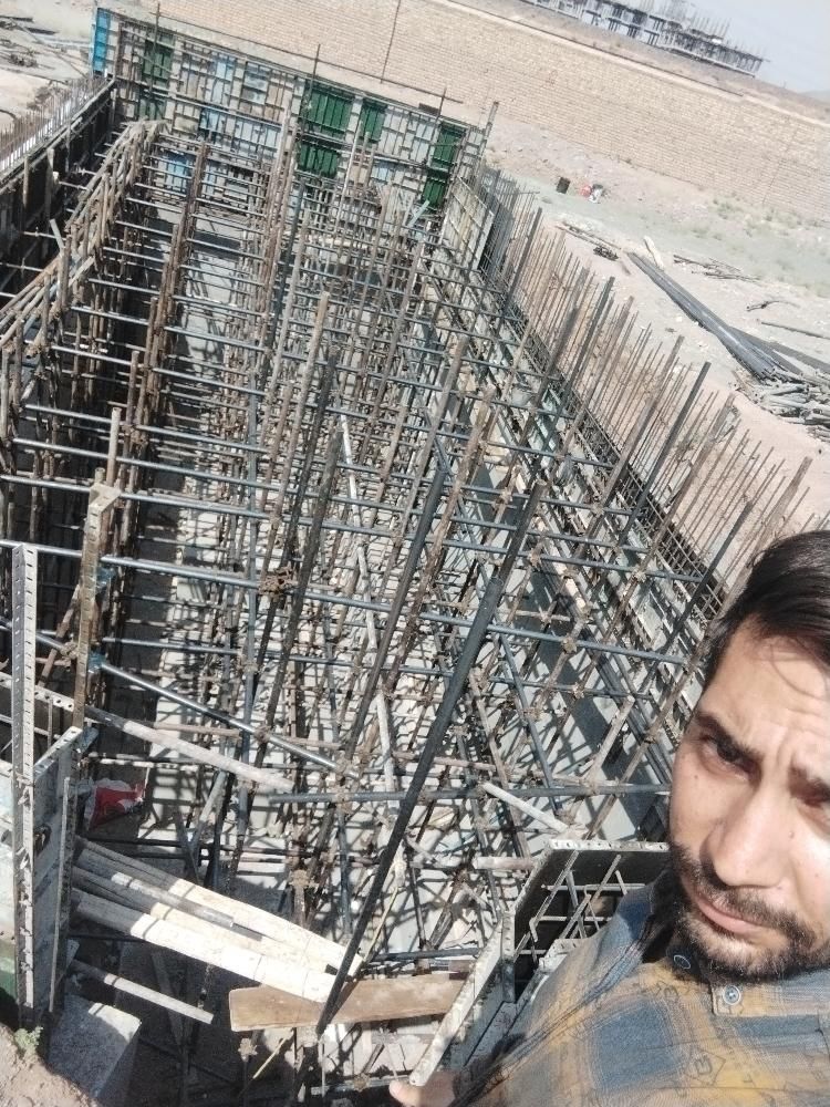 داربست فلزی رضا|خدمات پیشه و مهارت|گلستان (تهران), |دیوار